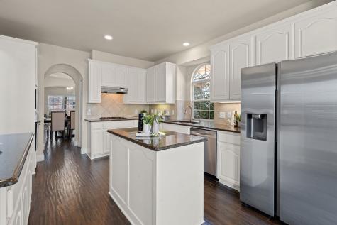 12576 Pond Cypress Lane Frisco TX 75035