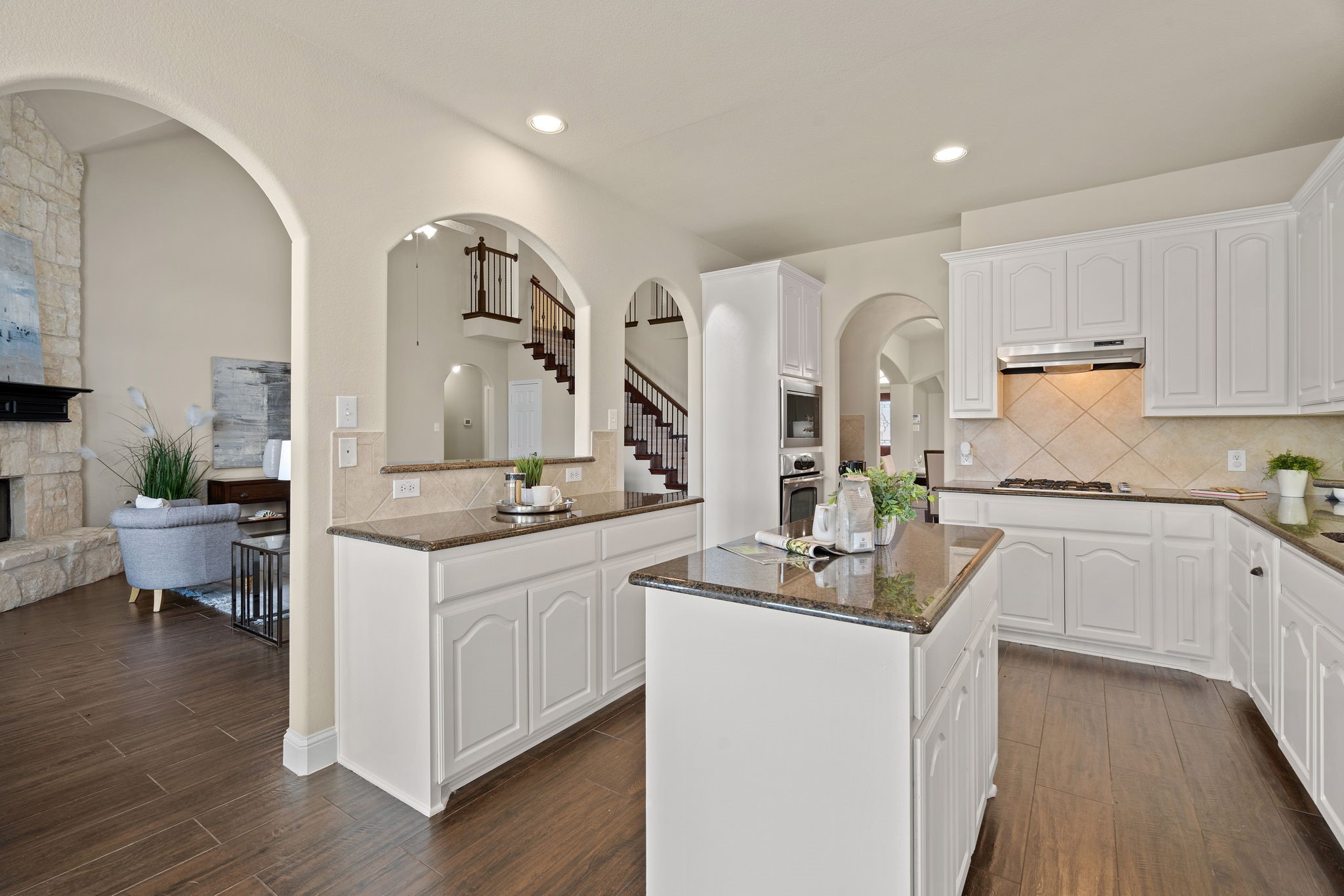 12576 Pond Cypress Lane Frisco TX 75035
