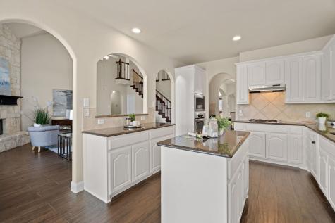 12576 Pond Cypress Lane Frisco TX 75035