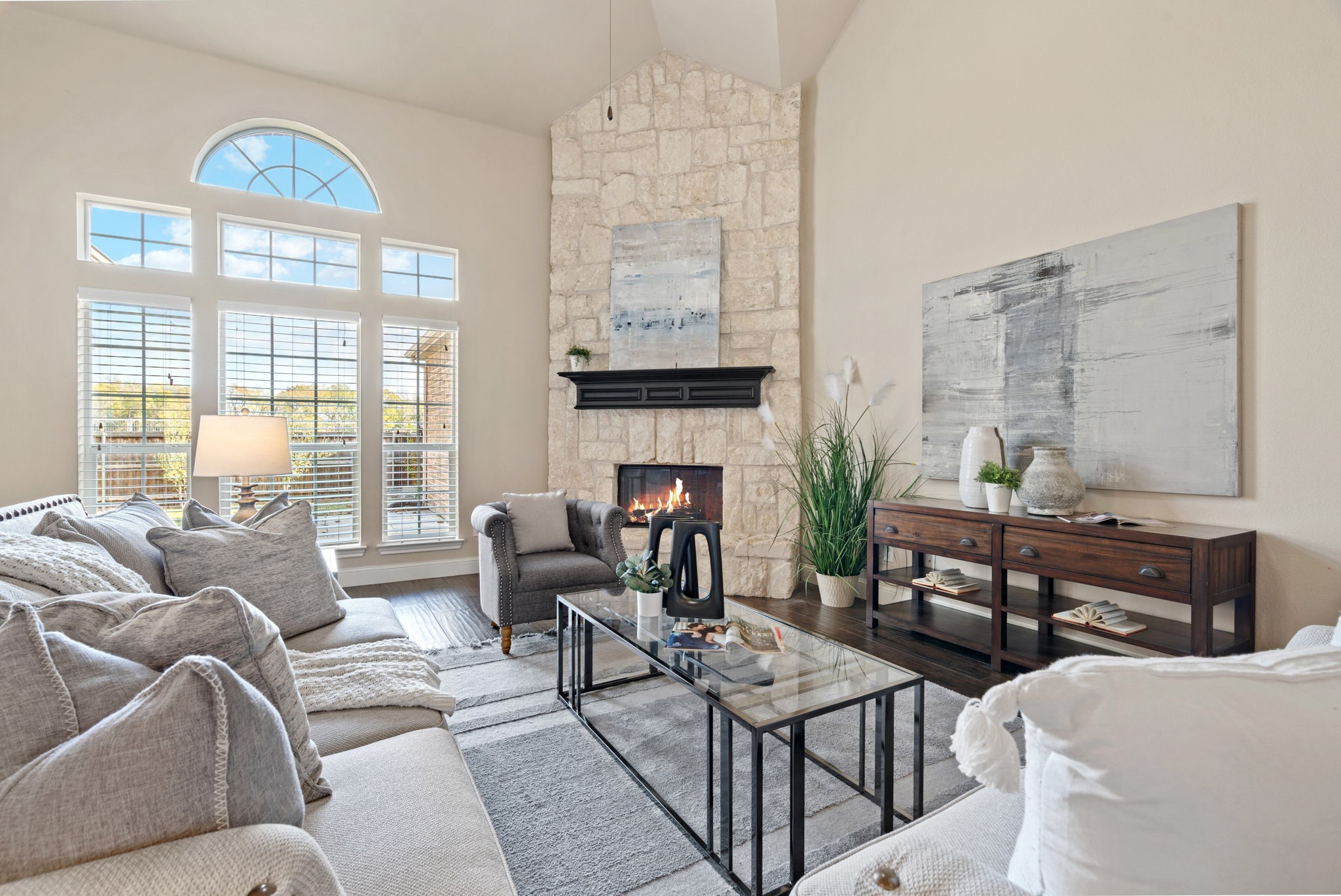 12576 Pond Cypress Lane Frisco TX 75035