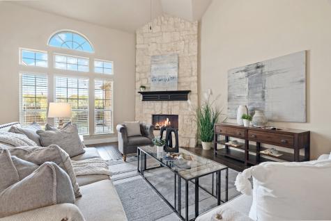 12576 Pond Cypress Lane Frisco TX 75035