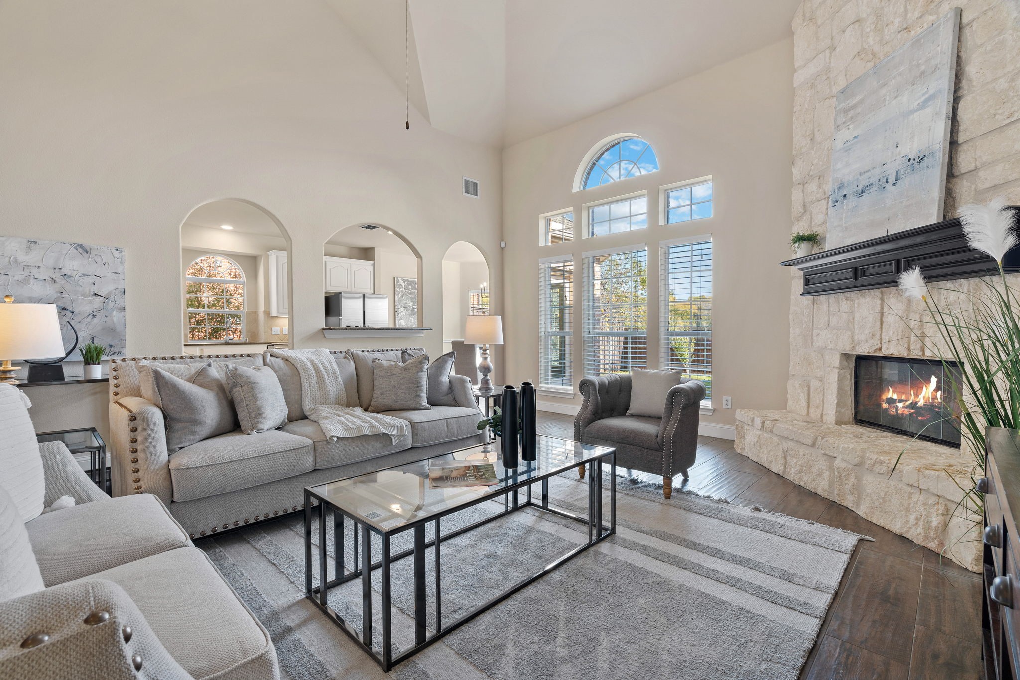 12576 Pond Cypress Lane Frisco TX 75035