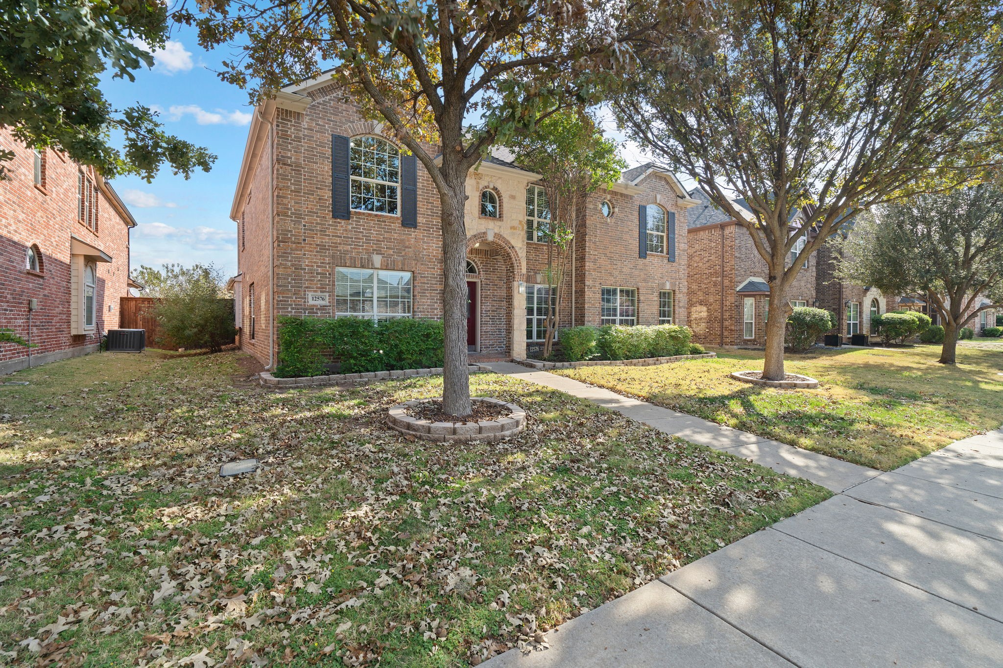12576 Pond Cypress Lane Frisco TX 75035