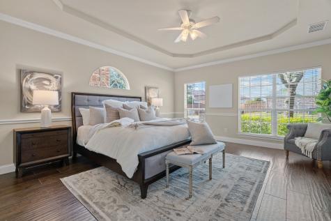 12576 Pond Cypress Lane Frisco TX 75035