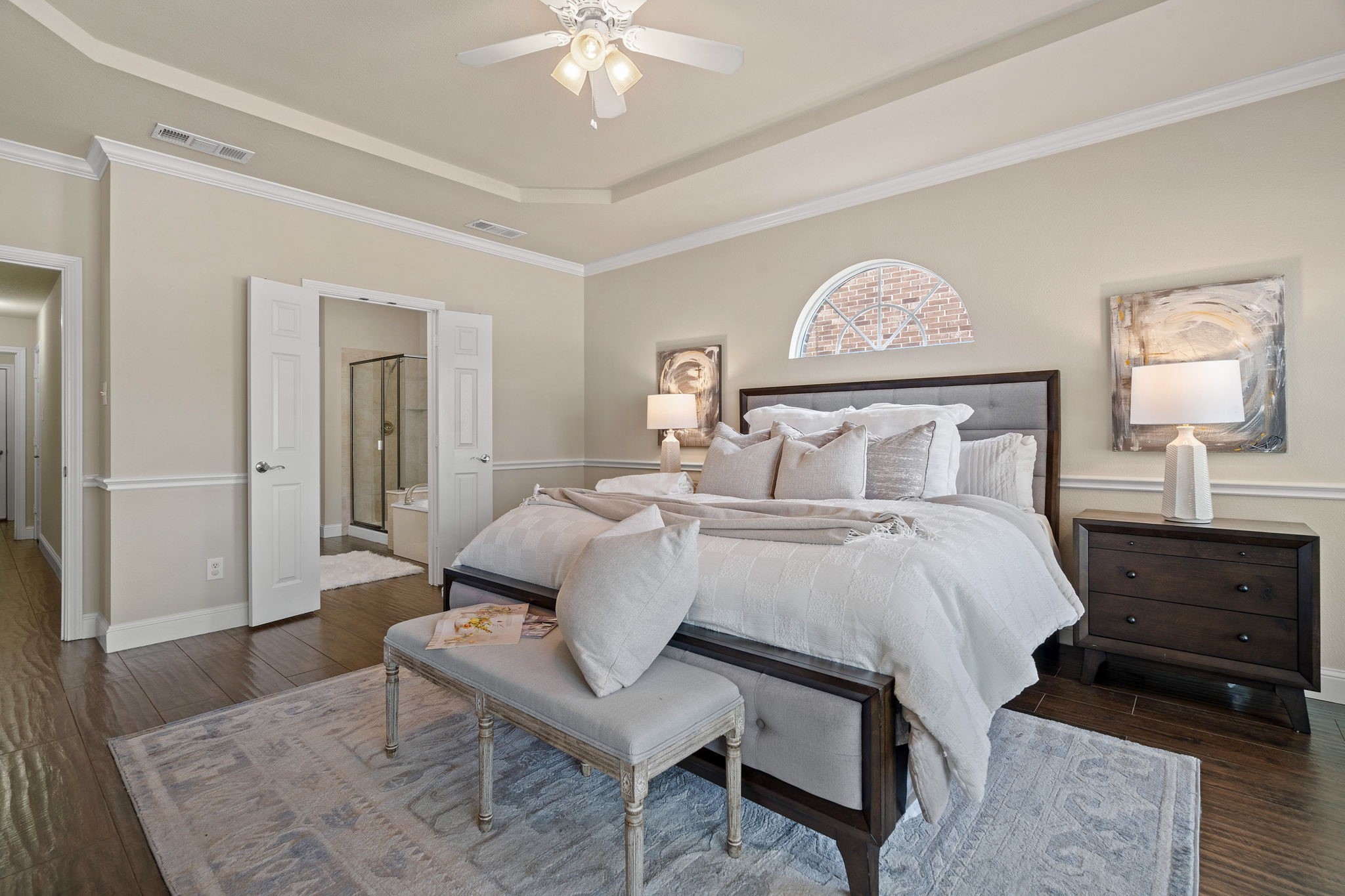 12576 Pond Cypress Lane Frisco TX 75035