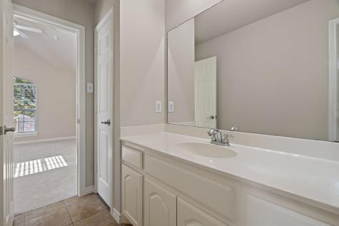 12576 Pond Cypress Lane Frisco TX 75035