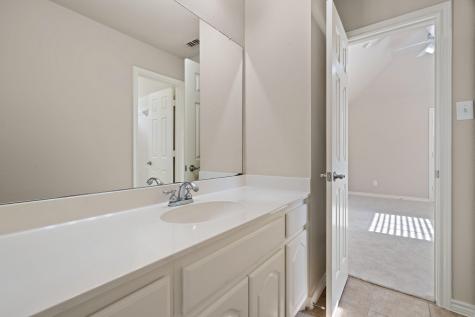 12576 Pond Cypress Lane Frisco TX 75035
