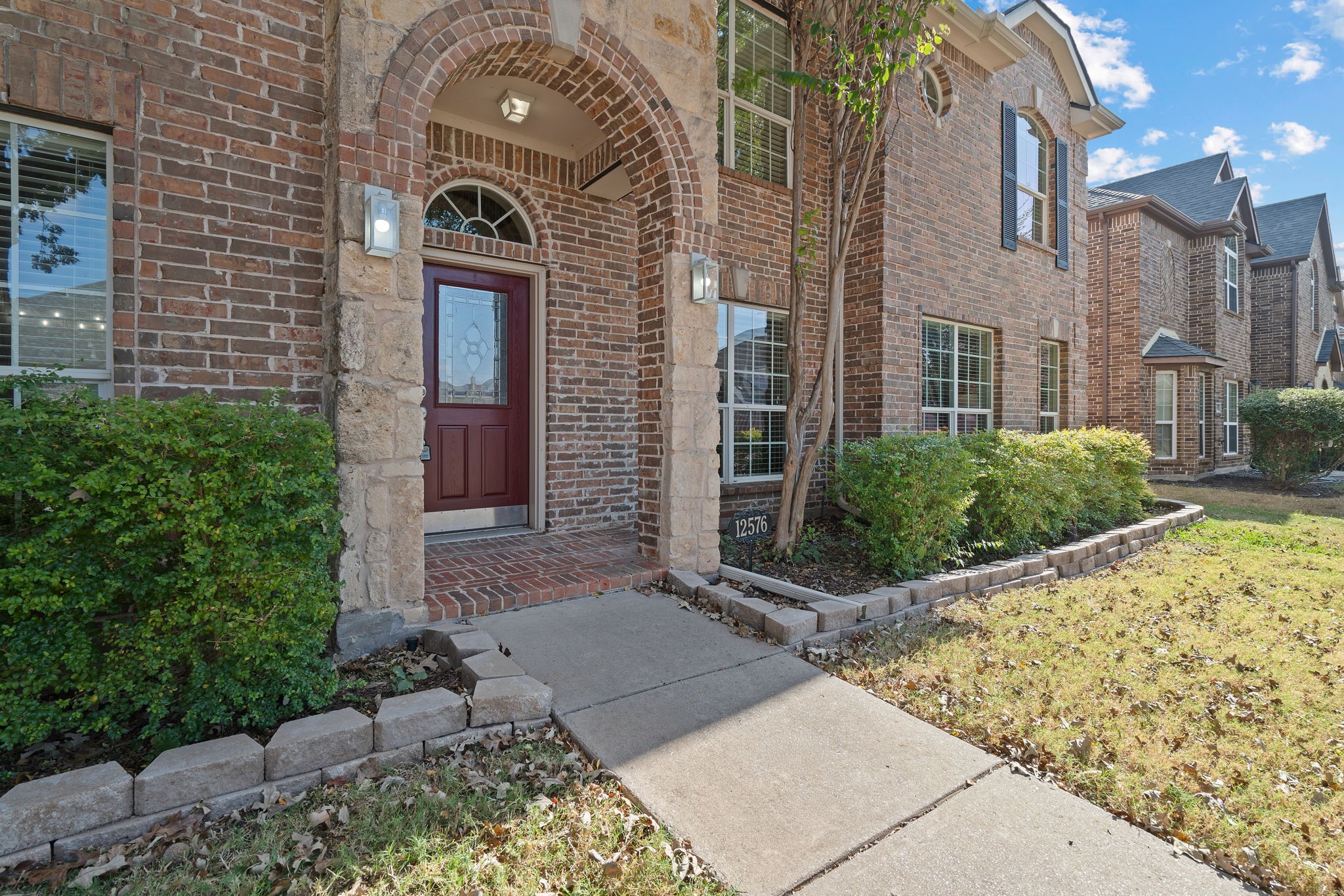 12576 Pond Cypress Lane Frisco TX 75035