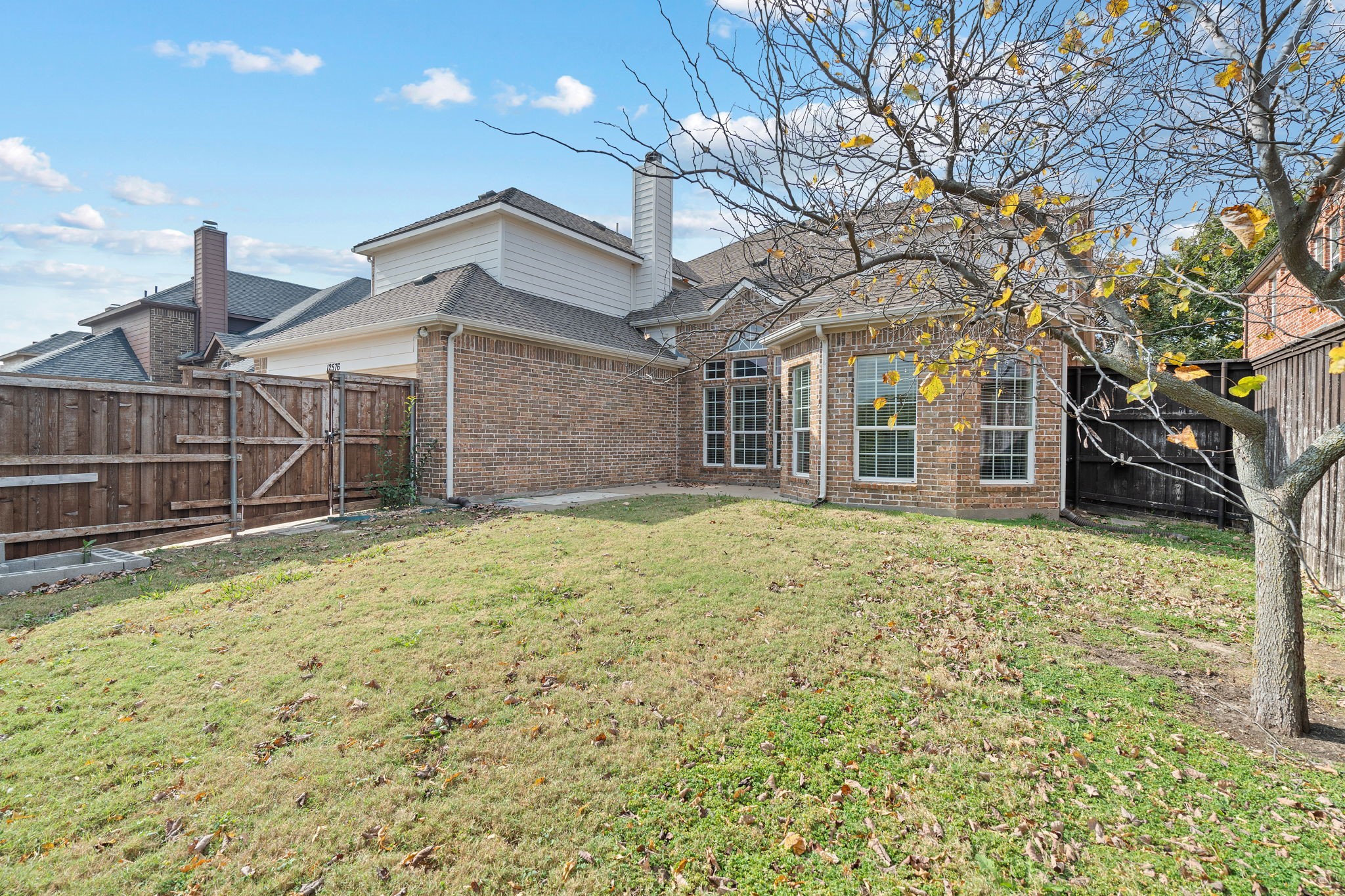 12576 Pond Cypress Lane Frisco TX 75035