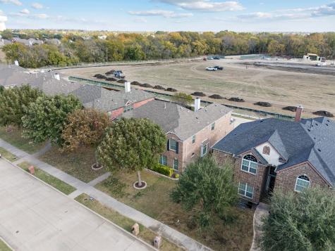 12576 Pond Cypress Lane Frisco TX 75035