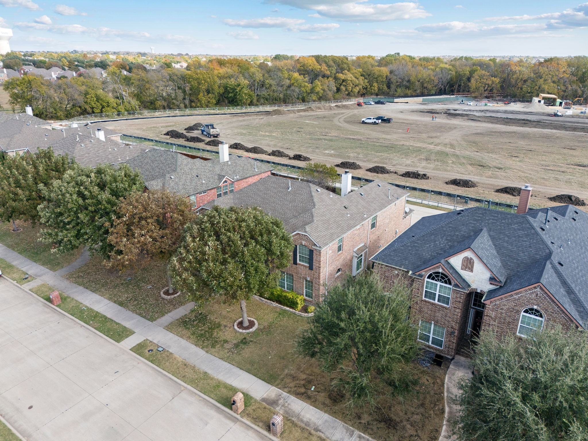 12576 Pond Cypress Lane Frisco TX 75035