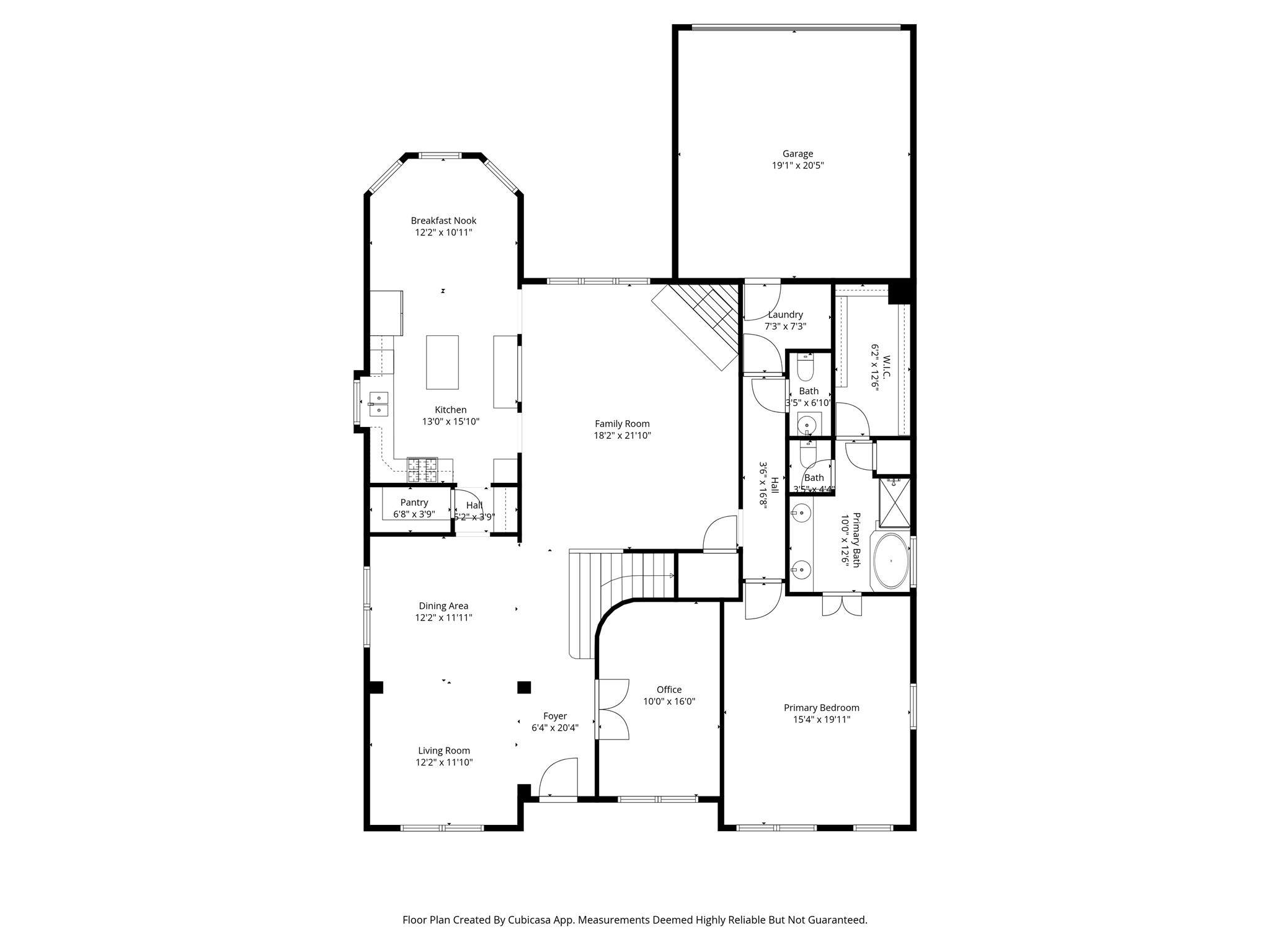 12576 Pond Cypress Lane Frisco TX 75035
