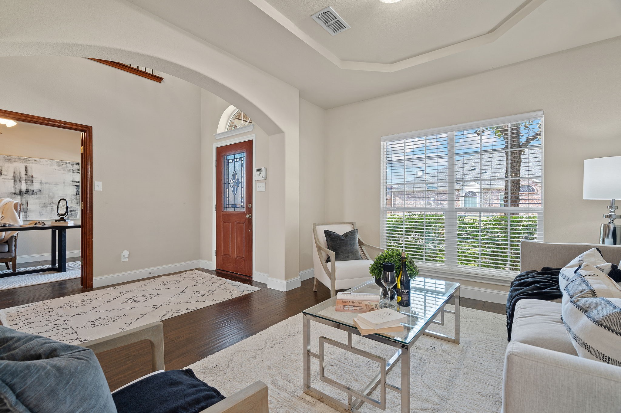 12576 Pond Cypress Lane Frisco TX 75035