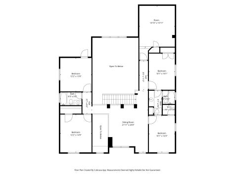12576 Pond Cypress Lane Frisco TX 75035