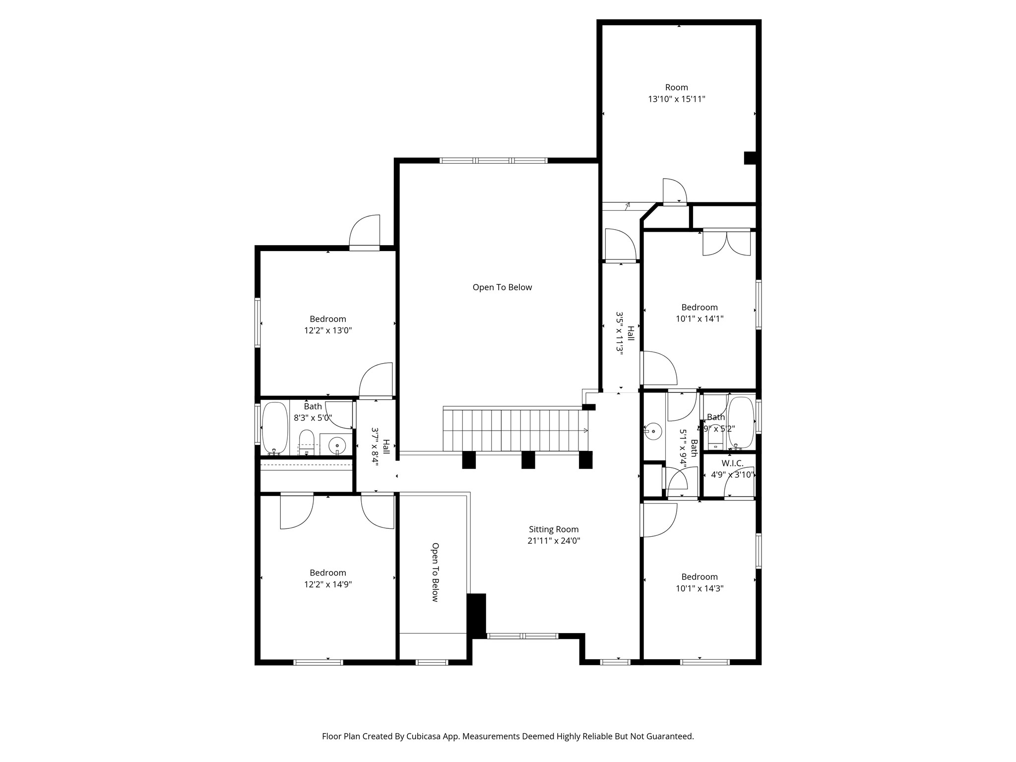 12576 Pond Cypress Lane Frisco TX 75035