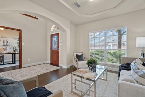 12576 Pond Cypress Lane Frisco TX 75035