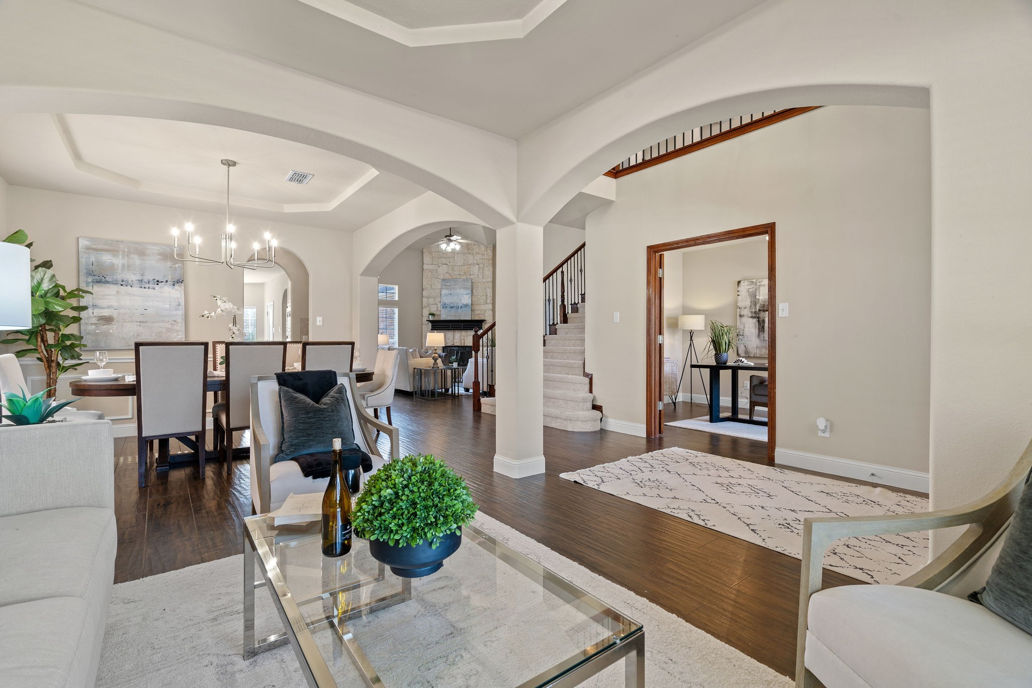 12576 Pond Cypress Lane Frisco TX 75035