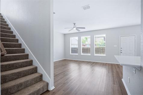 5108 Breeze Hollow Court Fort Worth TX 76179