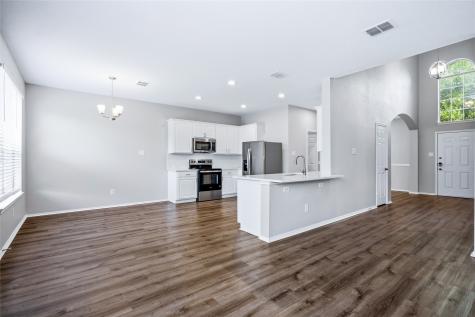 5108 Breeze Hollow Court Fort Worth TX 76179