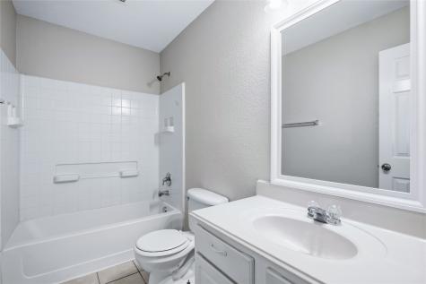 5108 Breeze Hollow Court Fort Worth TX 76179