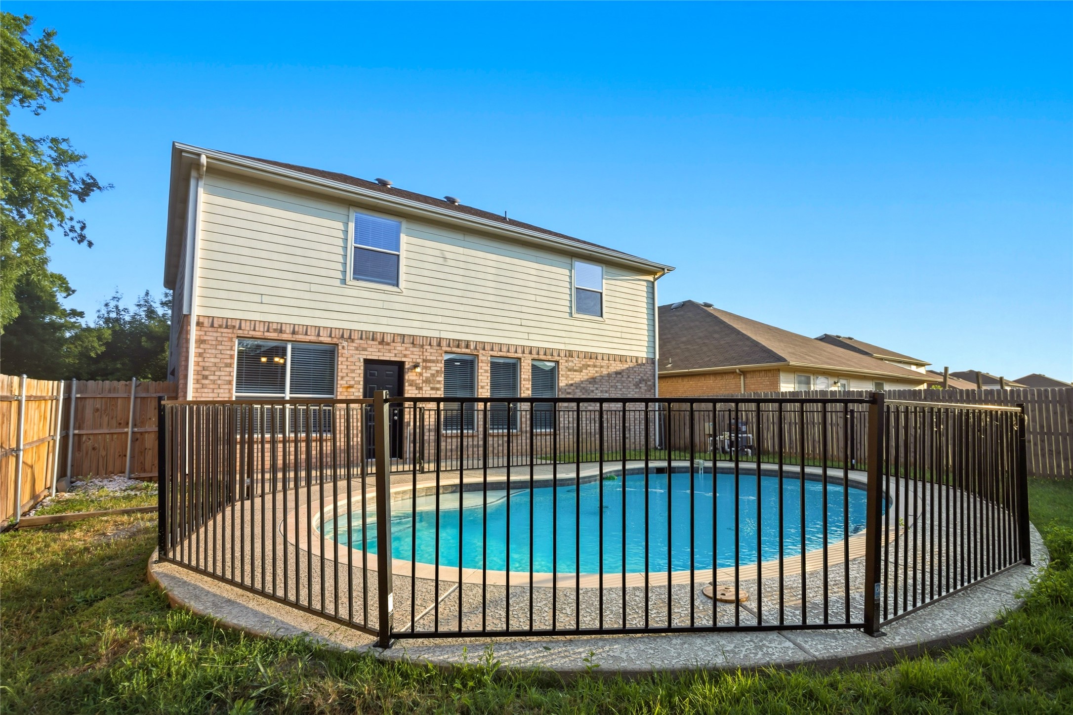 5108 Breeze Hollow Court Fort Worth TX 76179