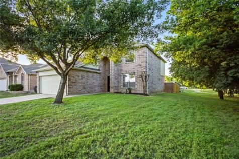 5108 Breeze Hollow Court Fort Worth TX 76179