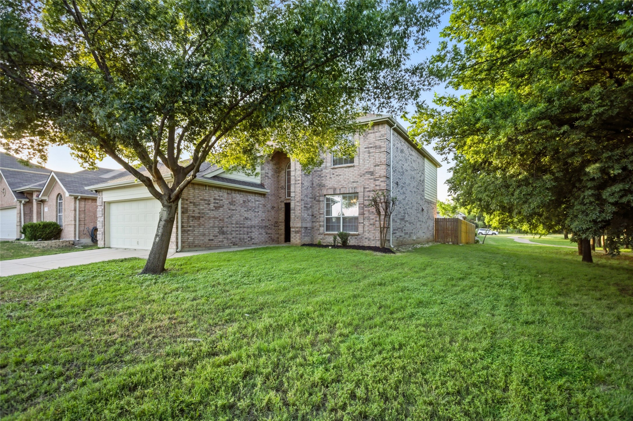 5108 Breeze Hollow Court Fort Worth TX 76179