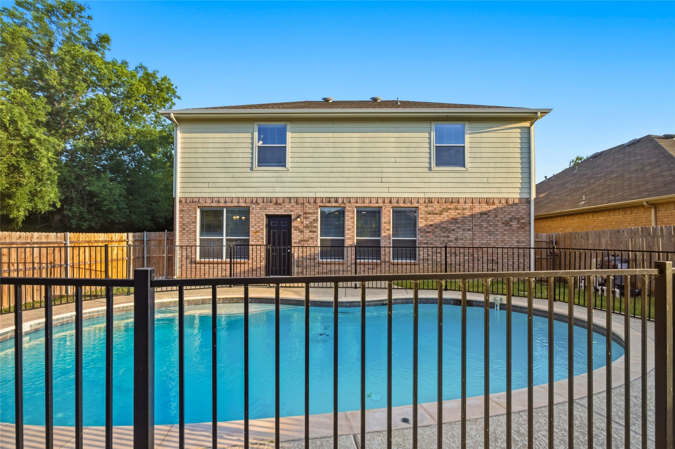5108 Breeze Hollow Court Fort Worth TX 76179