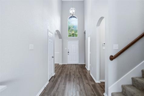 5108 Breeze Hollow Court Fort Worth TX 76179
