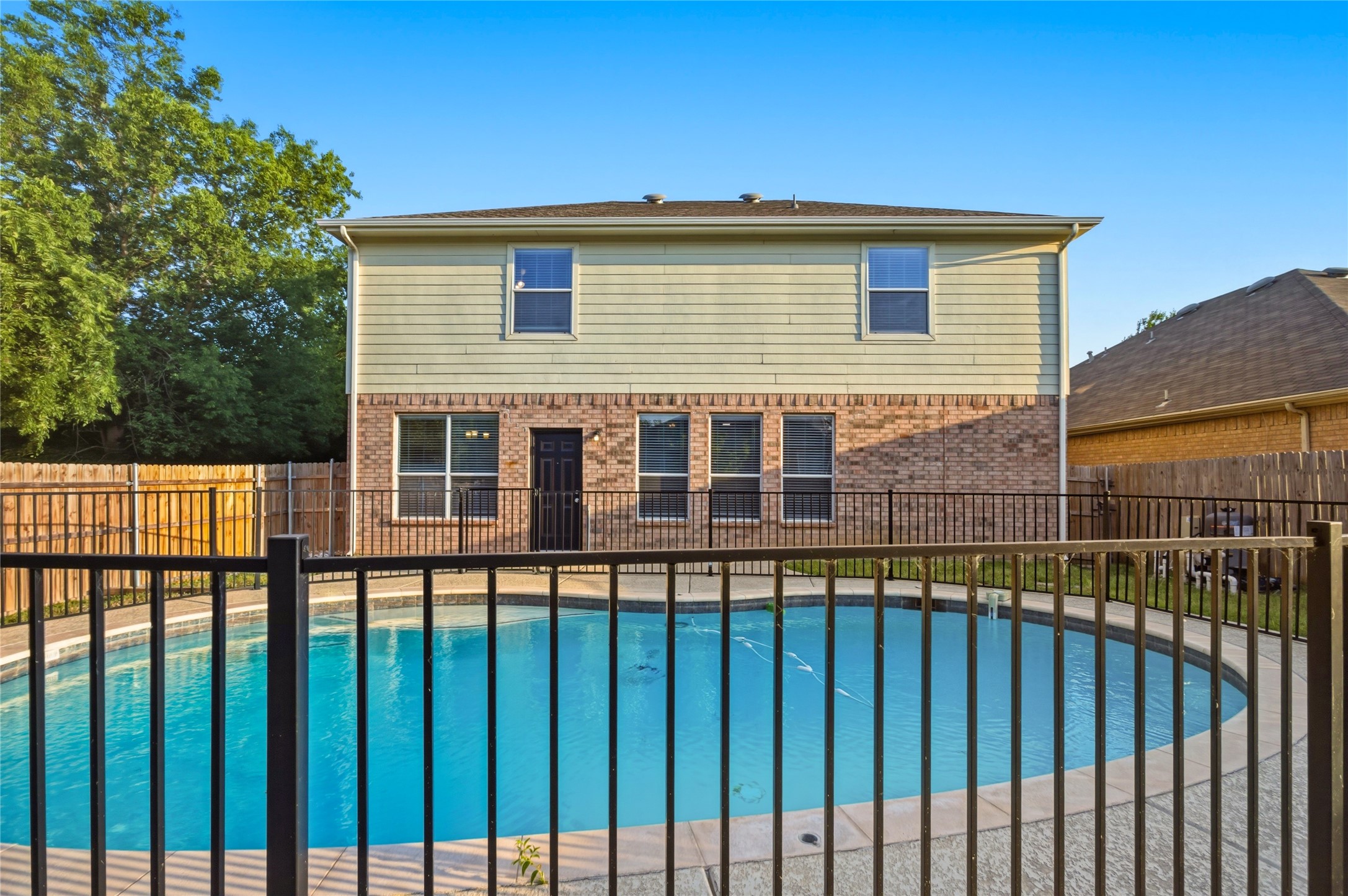 5108 Breeze Hollow Court Fort Worth TX 76179