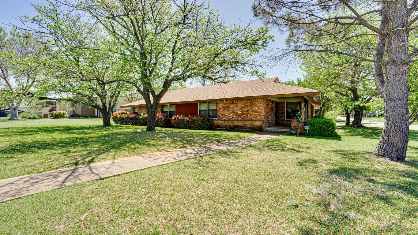4020 Sleepy Lane Dallas TX 75229