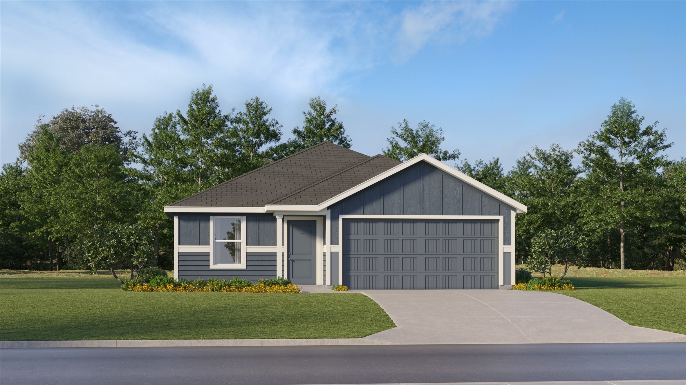 10737 Revolver Drive Fort Worth TX 76108