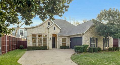 5212 Maple Springs Boulevard Dallas TX 75235