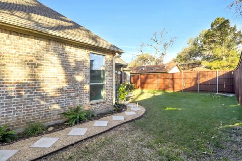 5212 Maple Springs Boulevard Dallas TX 75235