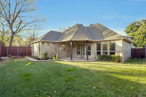 5212 Maple Springs Boulevard Dallas TX 75235