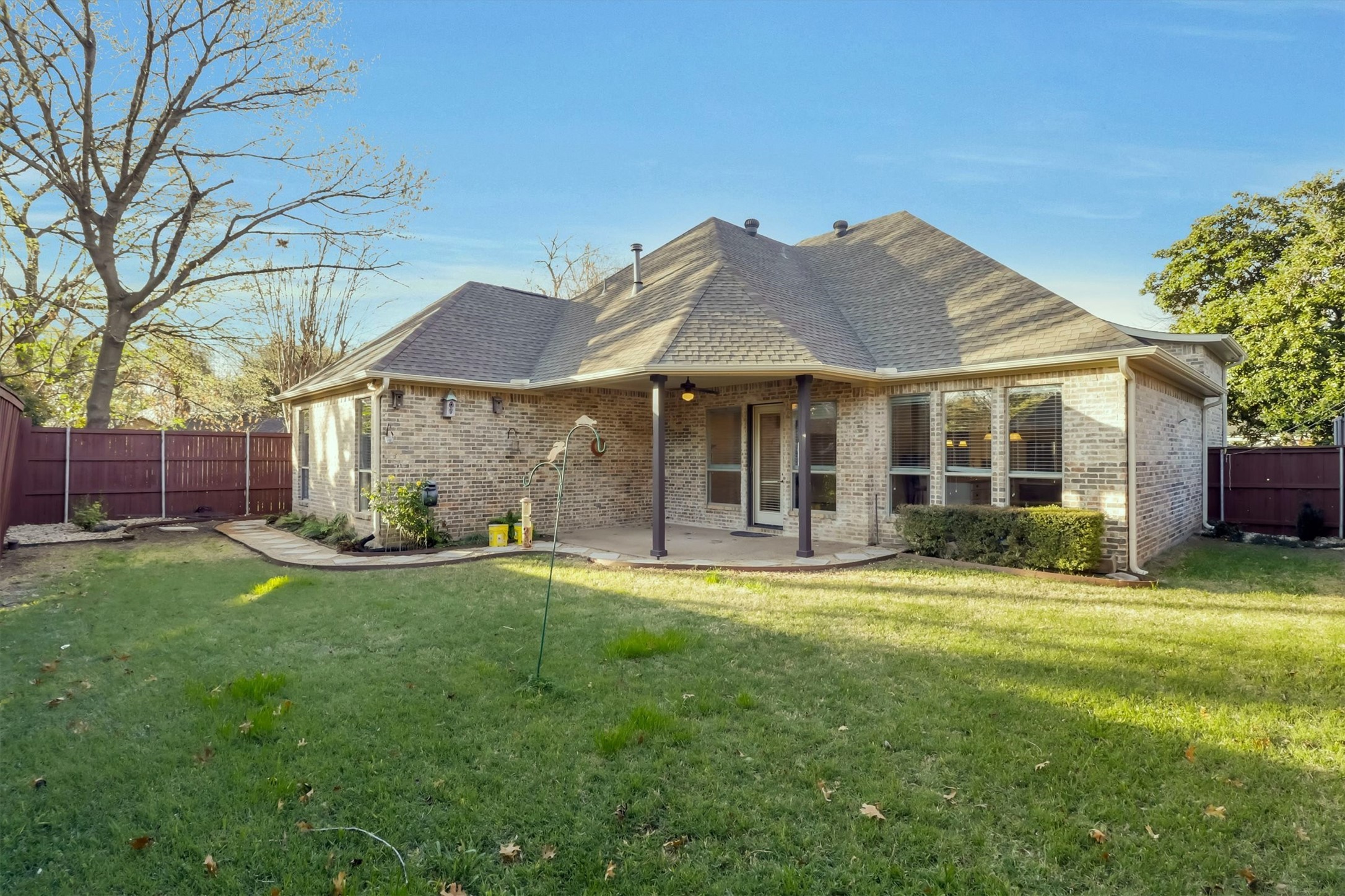 5212 Maple Springs Boulevard Dallas TX 75235