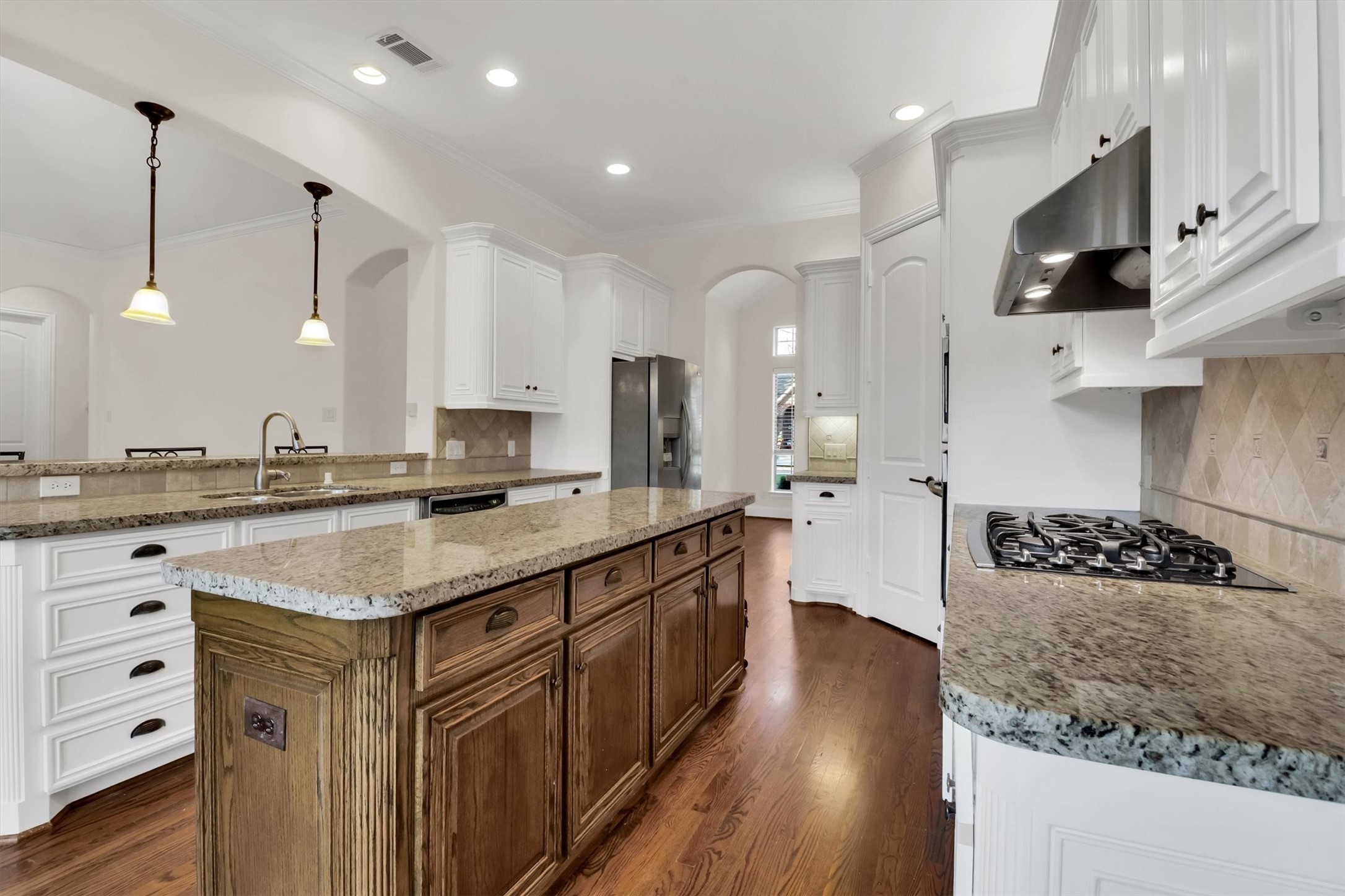 5212 Maple Springs Boulevard Dallas TX 75235