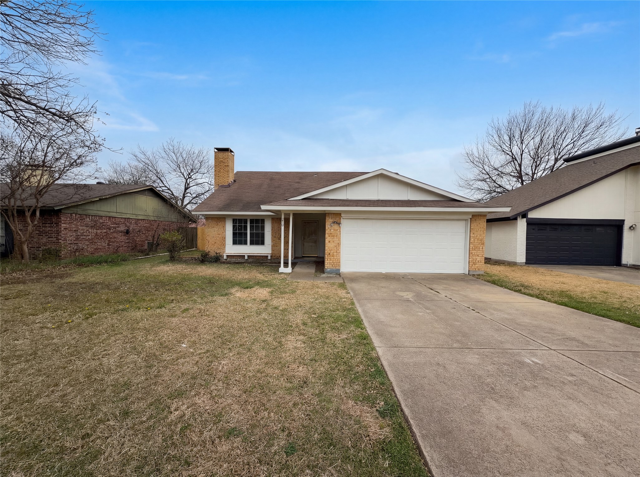 606 Via Corona Mesquite TX 75150