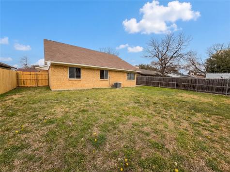 606 Via Corona Mesquite TX 75150