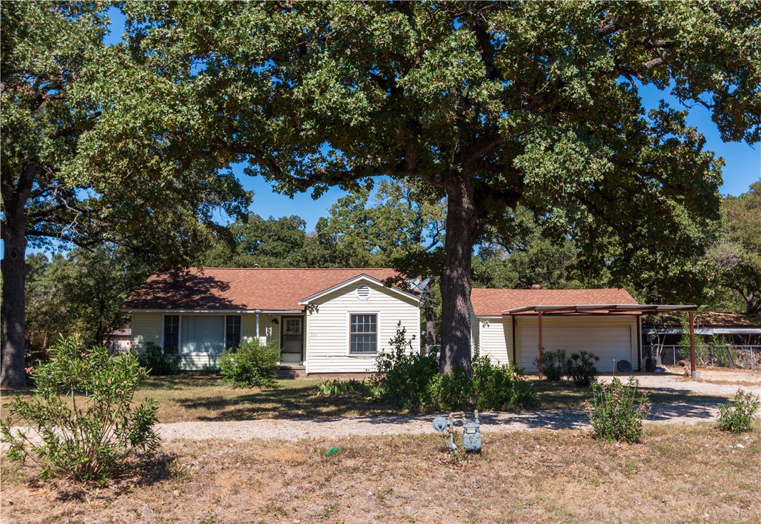 505 Leroy Parkway Elm Mott TX 76640