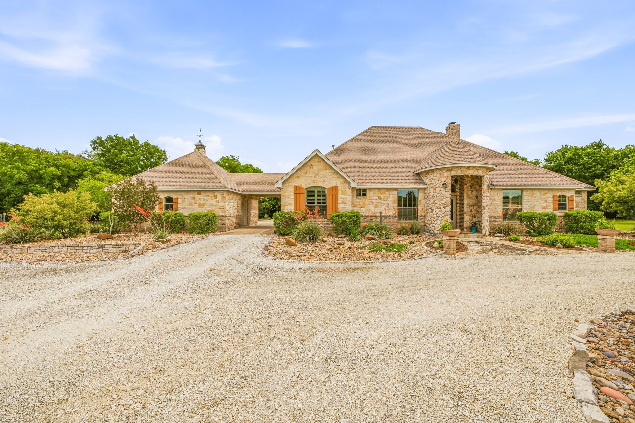 1384 Rock Creek Drive Glen Rose TX 76043