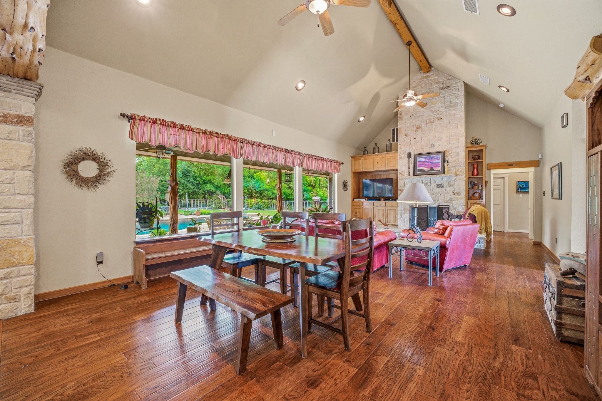 1384 Rock Creek Drive Glen Rose TX 76043
