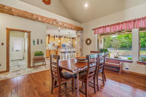 1384 Rock Creek Drive Glen Rose TX 76043