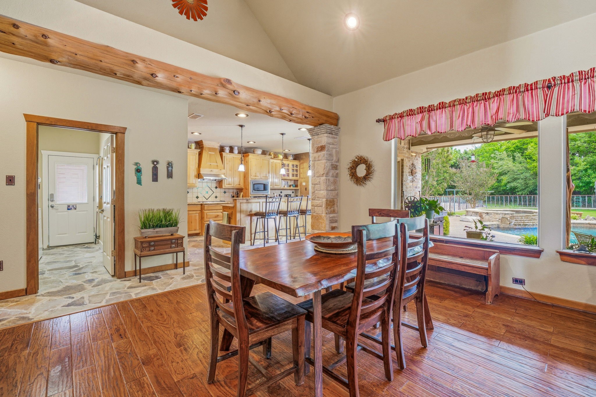1384 Rock Creek Drive Glen Rose TX 76043