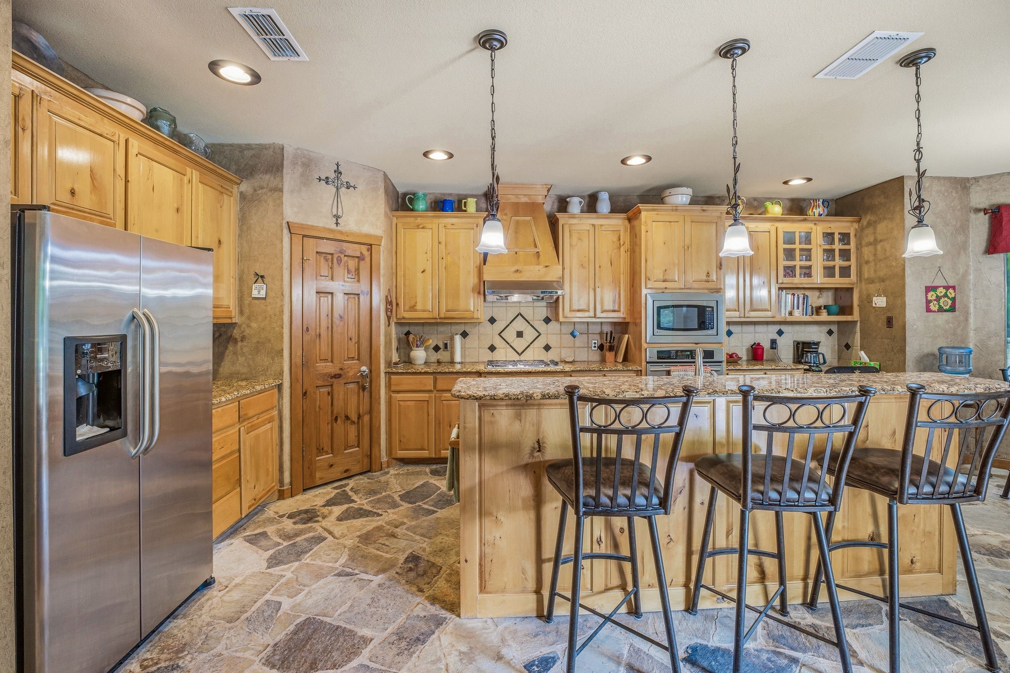 1384 Rock Creek Drive Glen Rose TX 76043