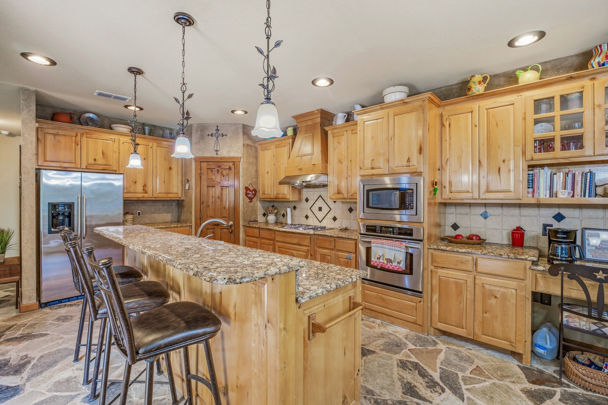1384 Rock Creek Drive Glen Rose TX 76043