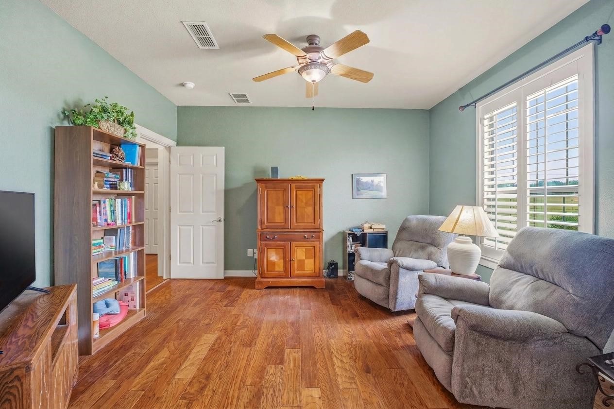 1384 Rock Creek Drive Glen Rose TX 76043
