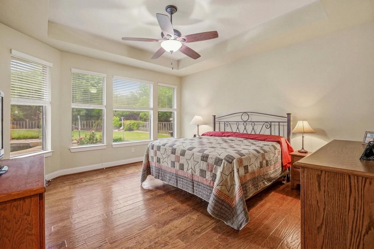 1384 Rock Creek Drive Glen Rose TX 76043