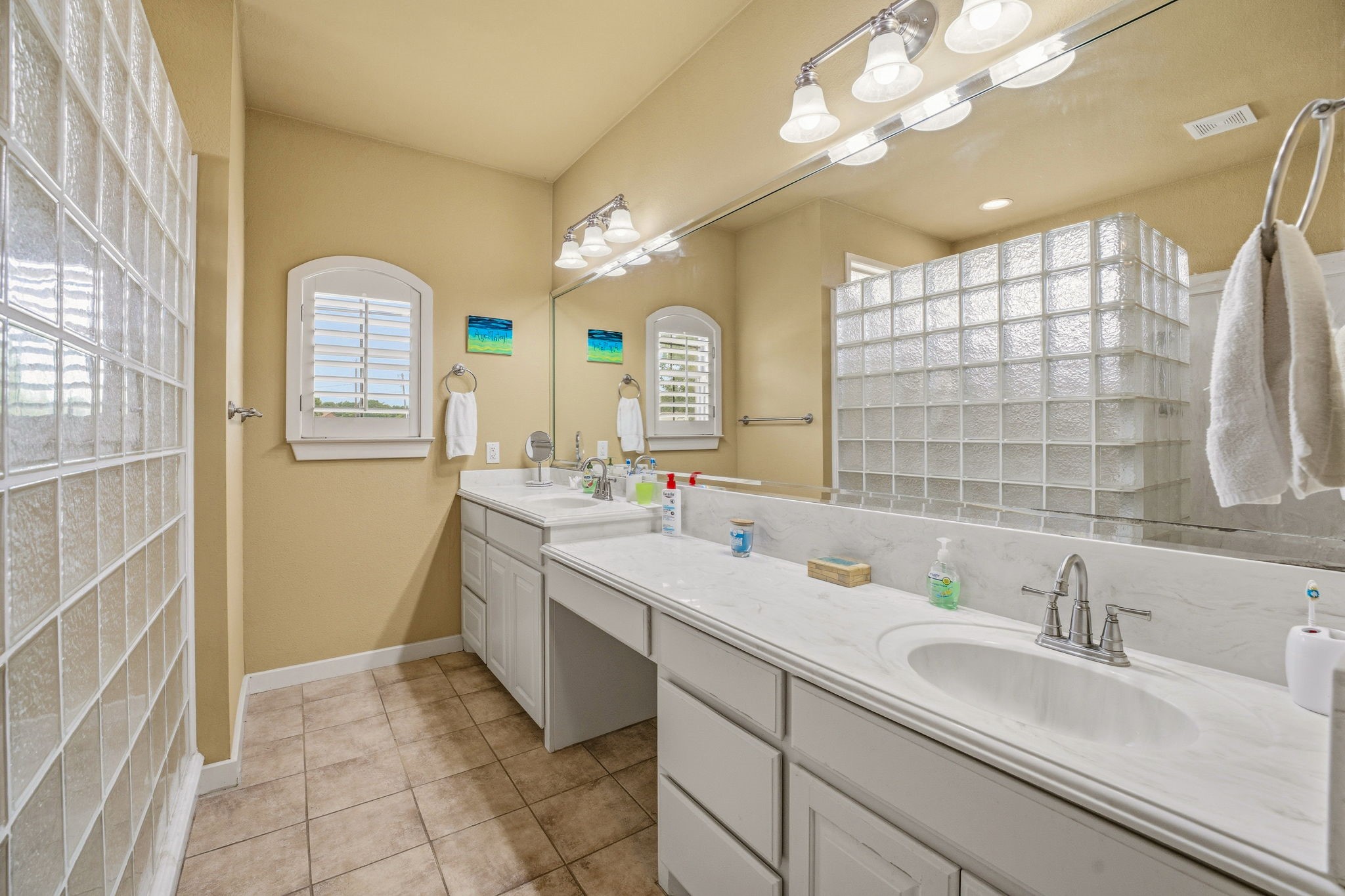 1384 Rock Creek Drive Glen Rose TX 76043