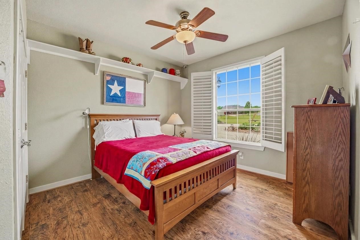 1384 Rock Creek Drive Glen Rose TX 76043